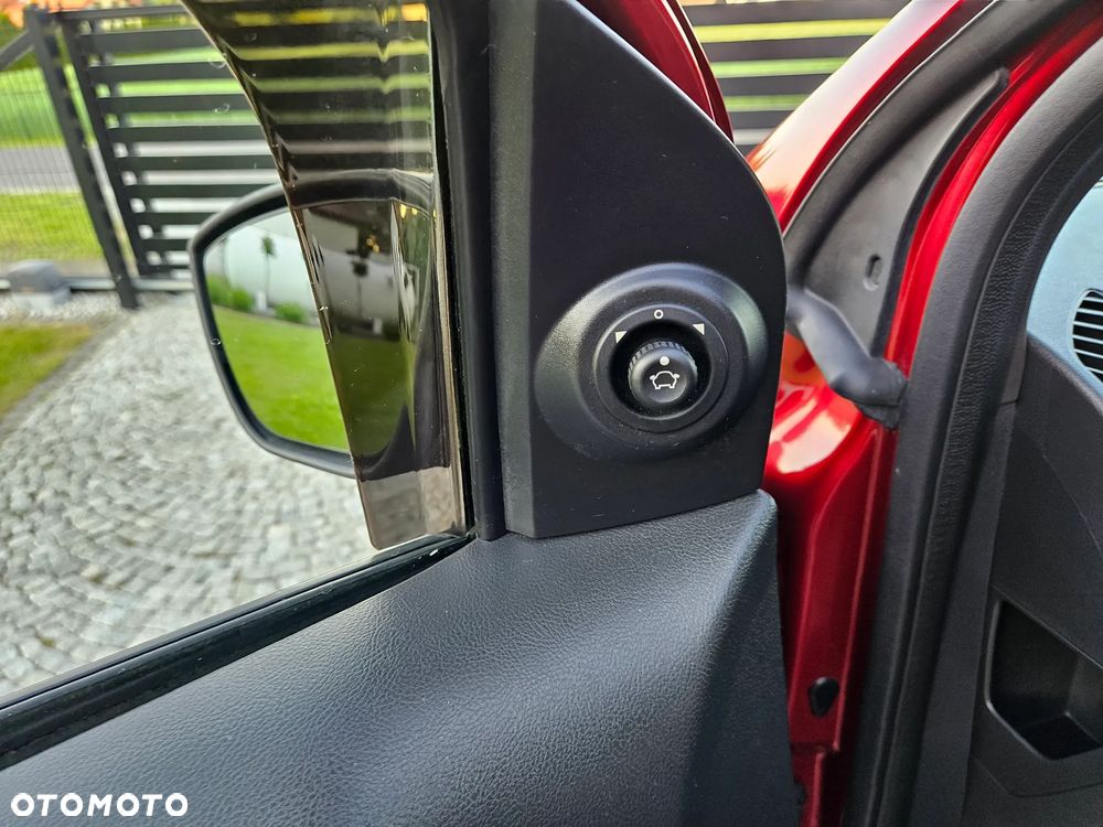 Ford Ka+ 1.2 Ti-VCT Active - 20