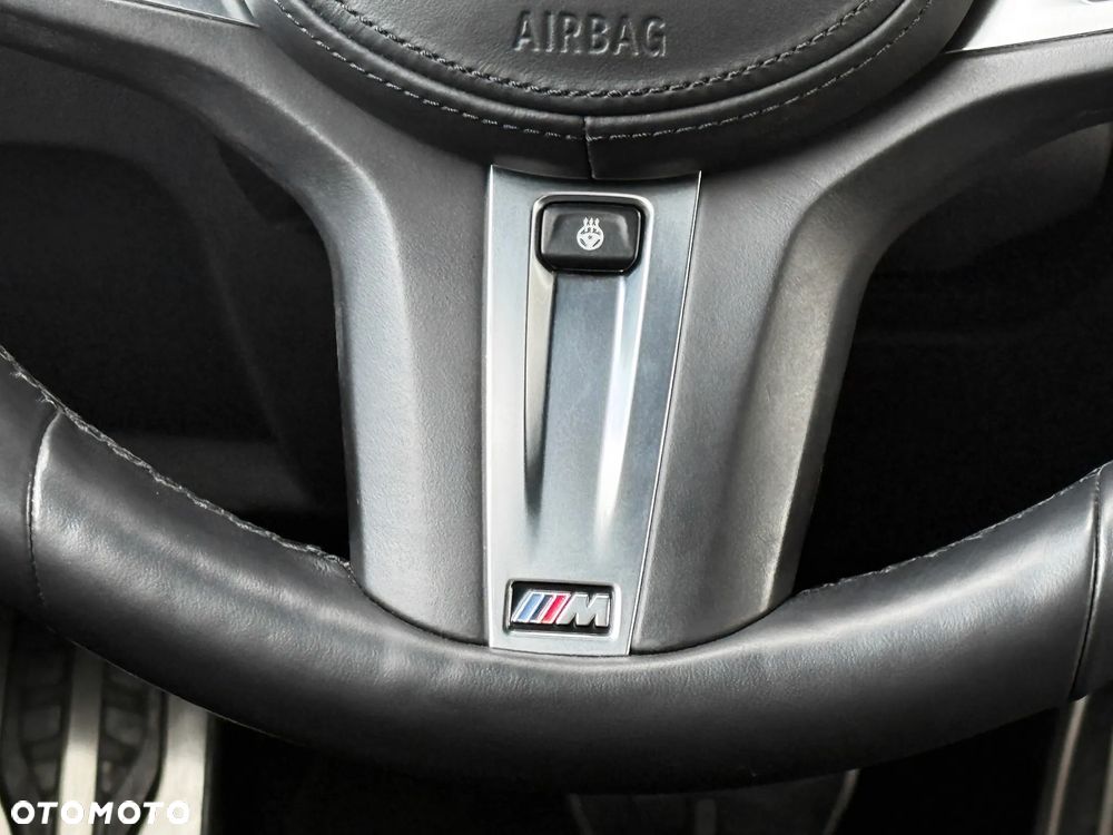 BMW Seria 3 320d xDrive M Sport sport - 21