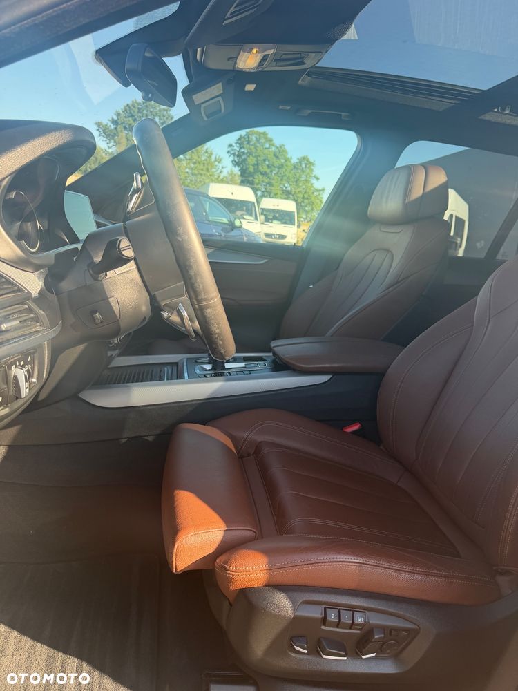 BMW X5 - 20