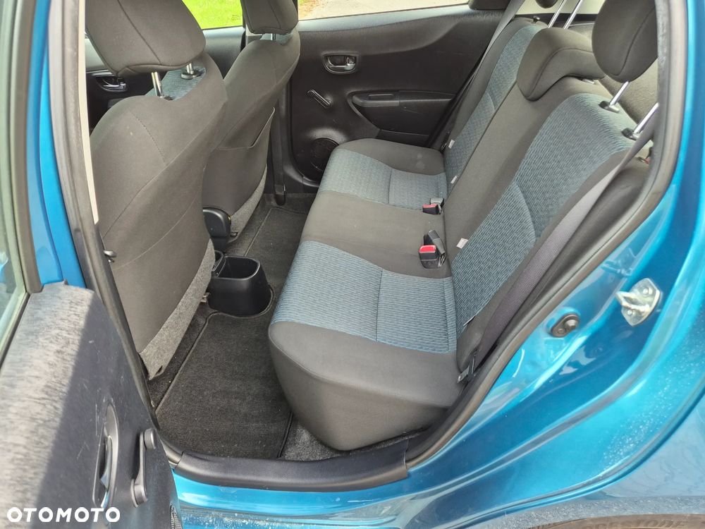 Toyota Yaris 1.33 VVT-i Comfort - 15