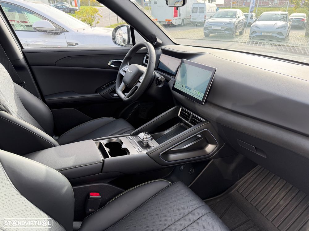 BYD Atto 2 45.1 kWh Active - 15