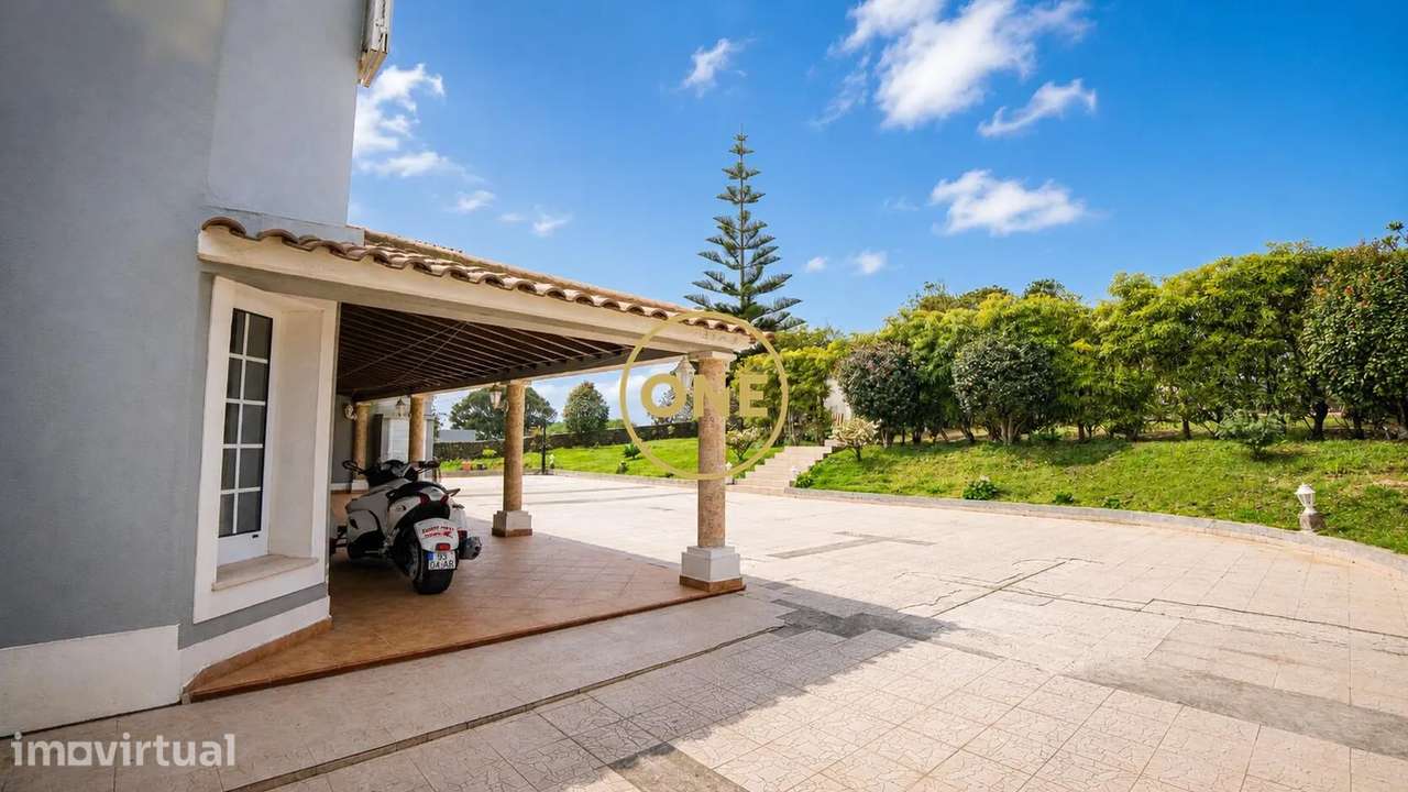 Moradia, 488,86 m², Rosto de Cão (Livramento) - Grande imagem: 5/60