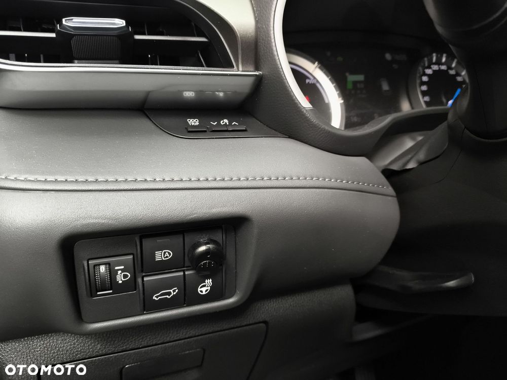 Toyota Highlander - 22