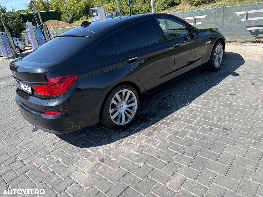 BMW Seria 5 - 3