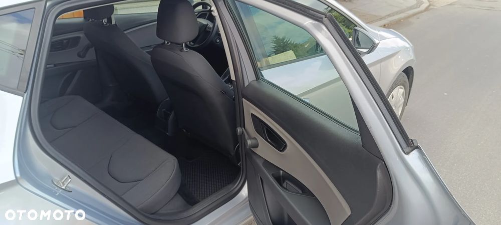 Seat Leon 1.2 TSI Reference - 14