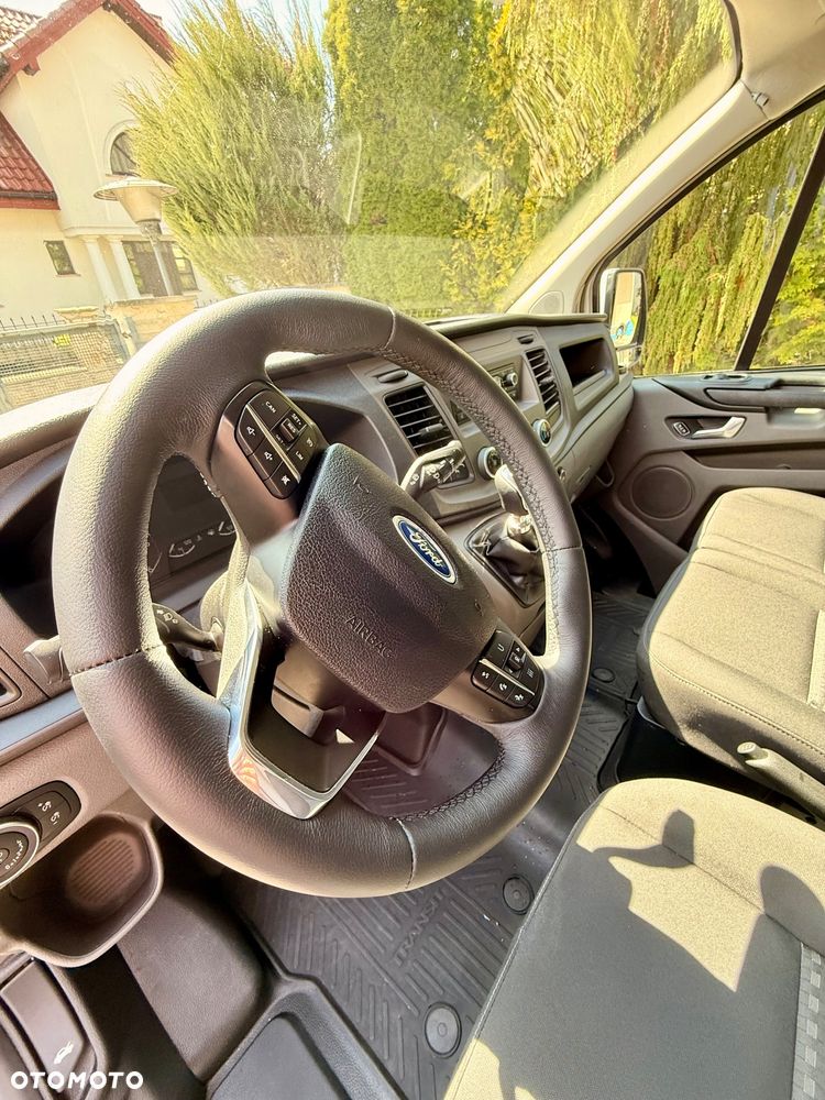 Ford Transit Custom - 39