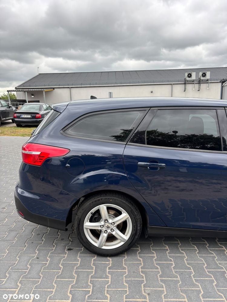 Ford Focus - 9