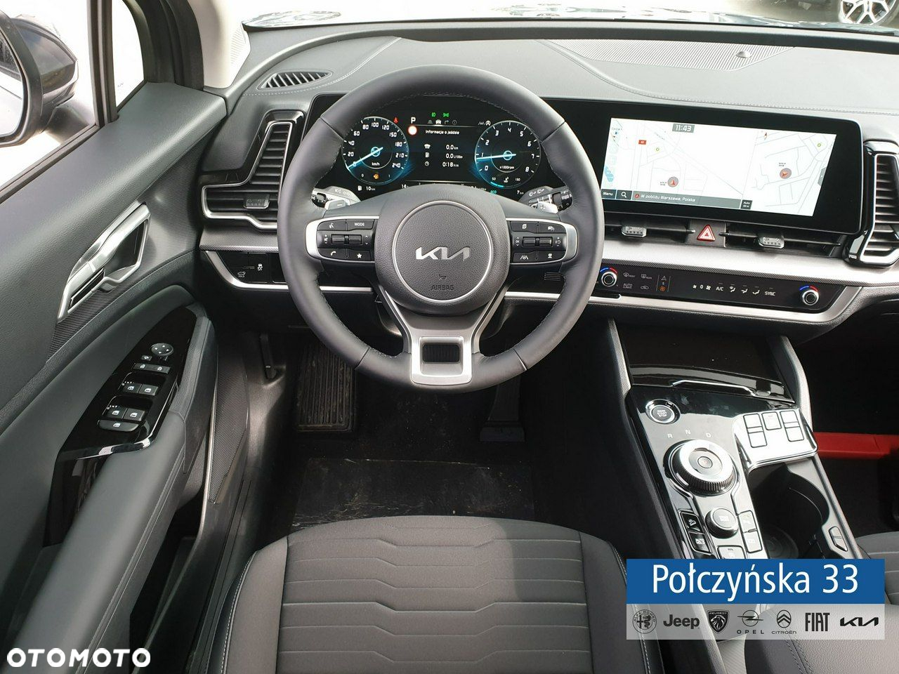 Kia Sportage - 10
