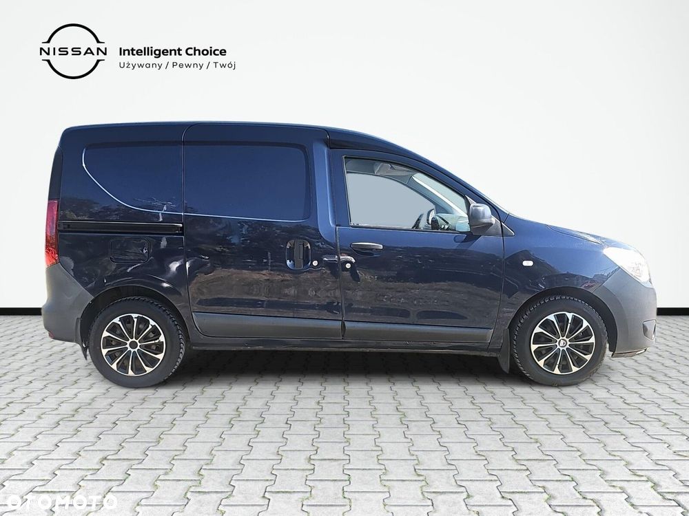 Dacia dokker-van - 5