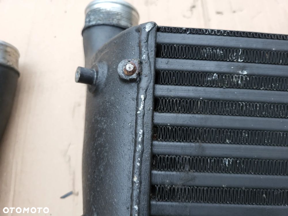 INTERCOOLER AUDI A6 C6 RS6 07L145806L 07L145805L - 4