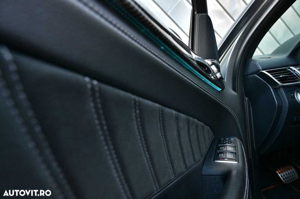 Mercedes-Benz GLE 350 d 4MATIC 9G-TRONIC AMG Line - 18