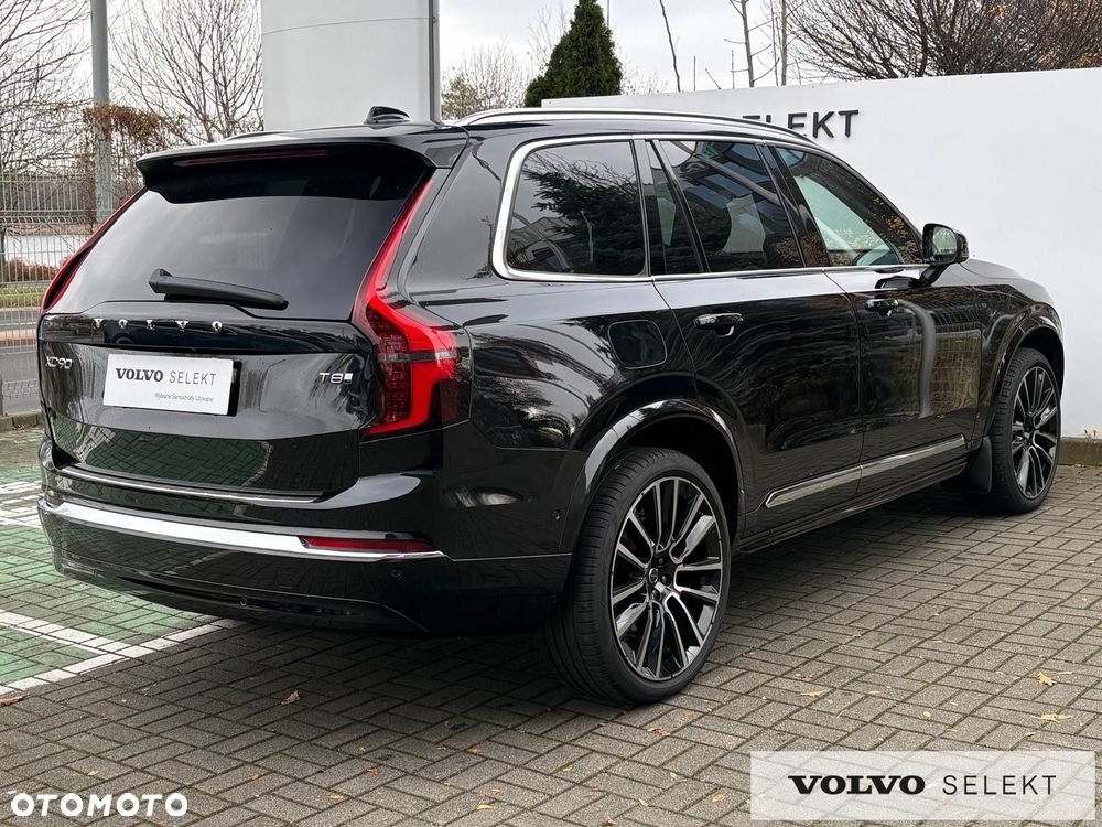 Volvo XC 90 - 9
