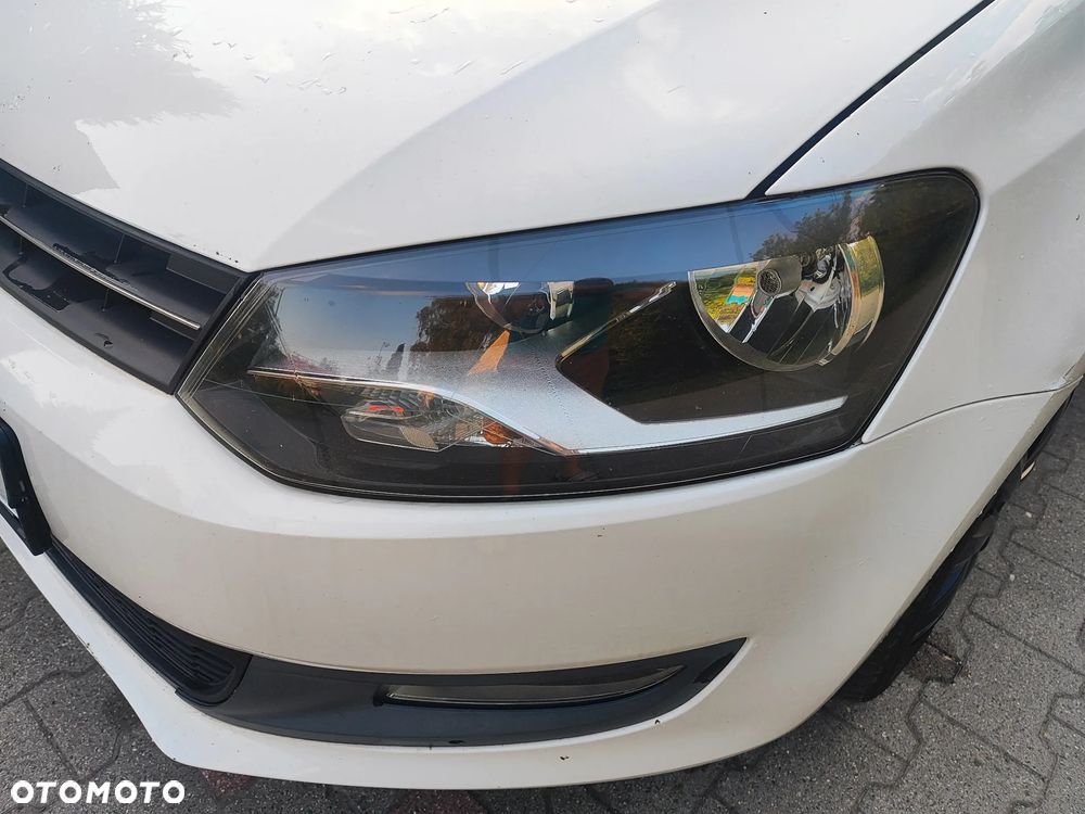 Volkswagen Polo 1.4 Comfortline - 3
