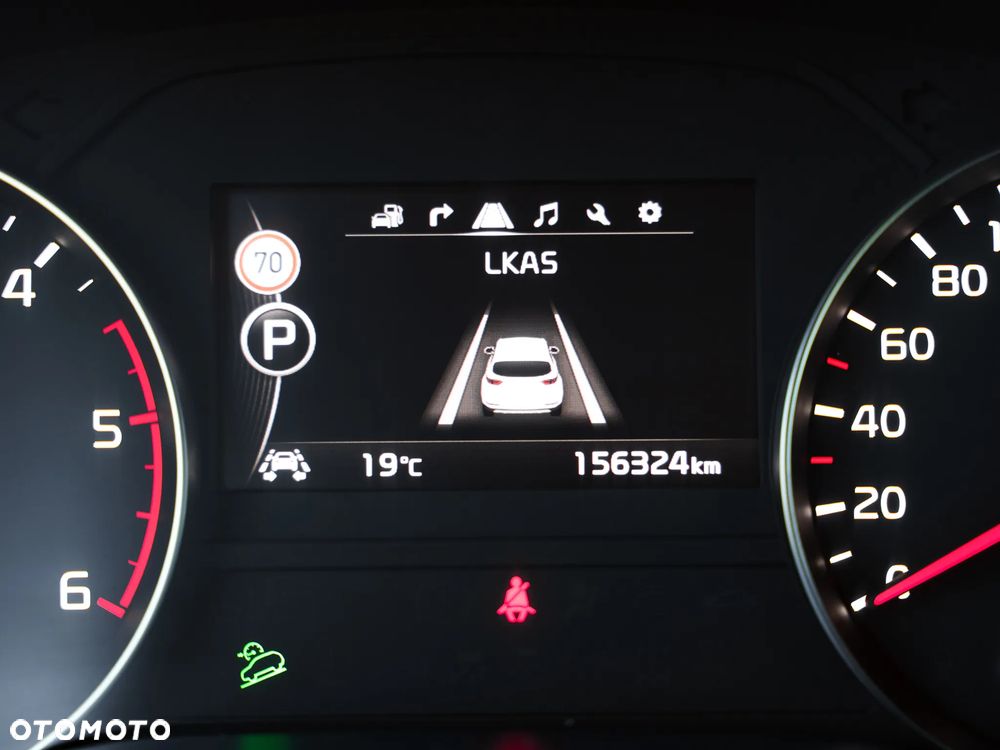 Kia Sportage 1.7 CRDI GT Line 2WD DCT - 28