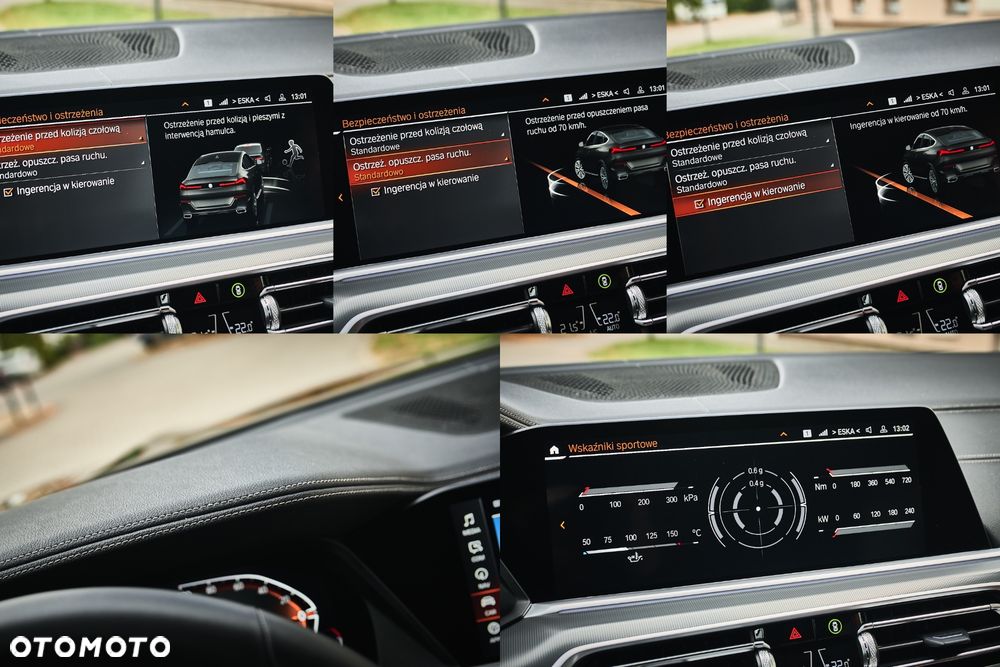 BMW X6 xDrive30d mHEV - 39