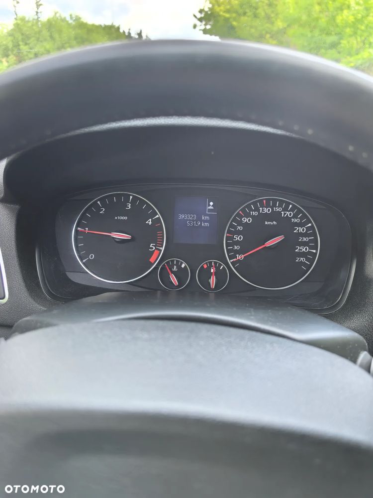 Renault Laguna 2.0 dCi Black Edition - 7