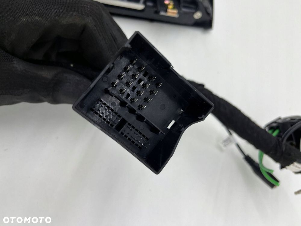 BMW X5 E70 MONITOR EKRAN ANDROID EUROPA INSTALACJA KOMPLET - 14