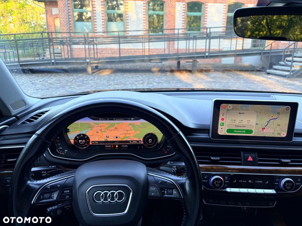 Audi A4 Avant - 11
