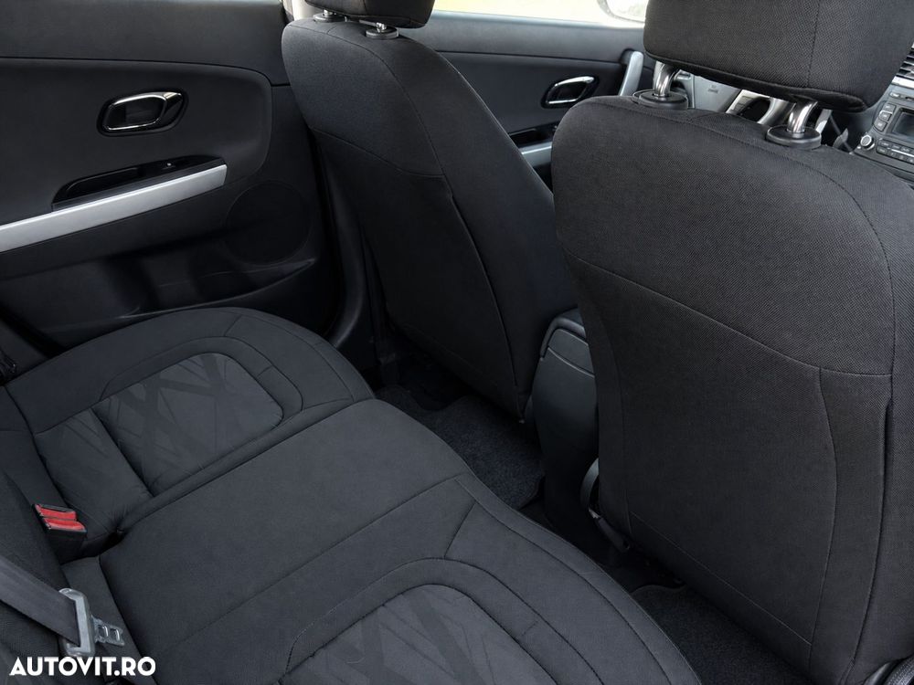 Kia Ceed 1.4 GSL BEST - 7