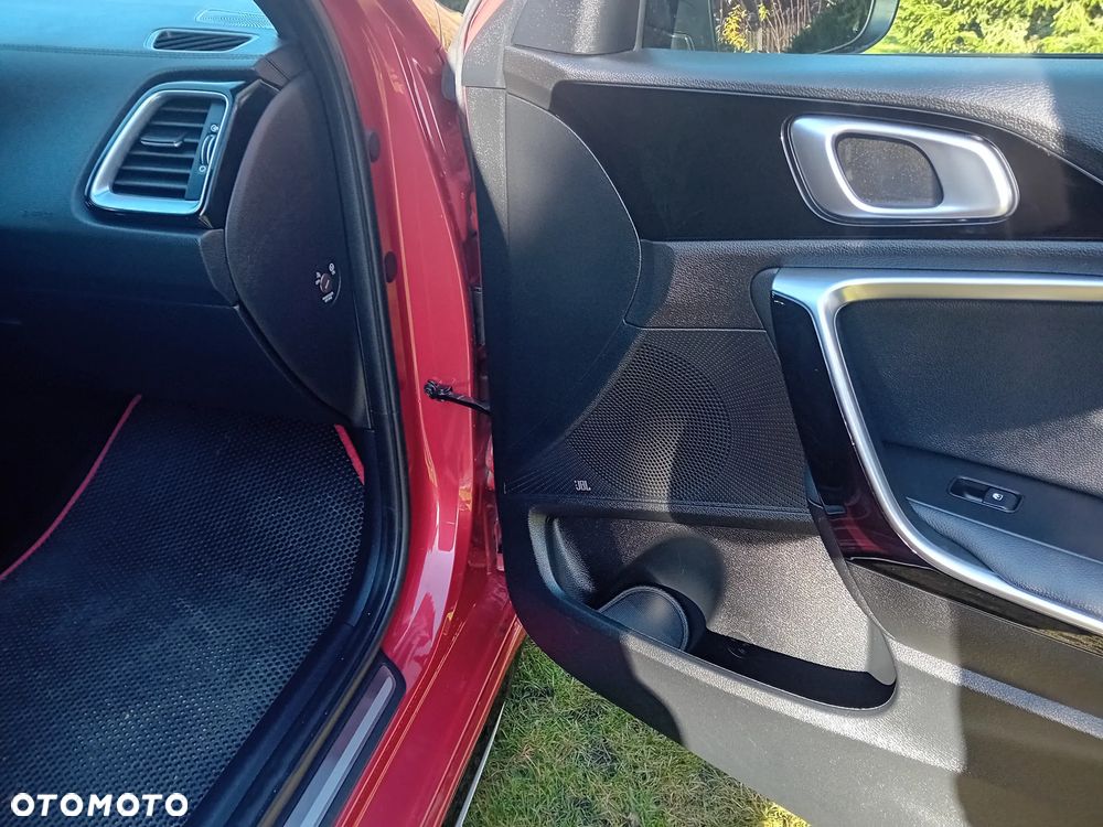 Kia Ceed 1.5 T-GDI GT-Line DCT - 15