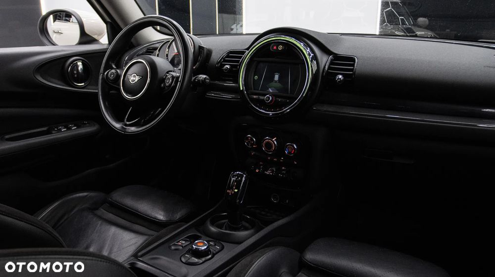 MINI Clubman Cooper GPF - 15