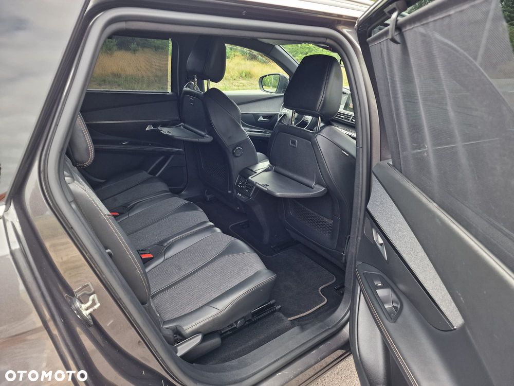 Peugeot 5008 1.2 PureTech GT S&S - 28