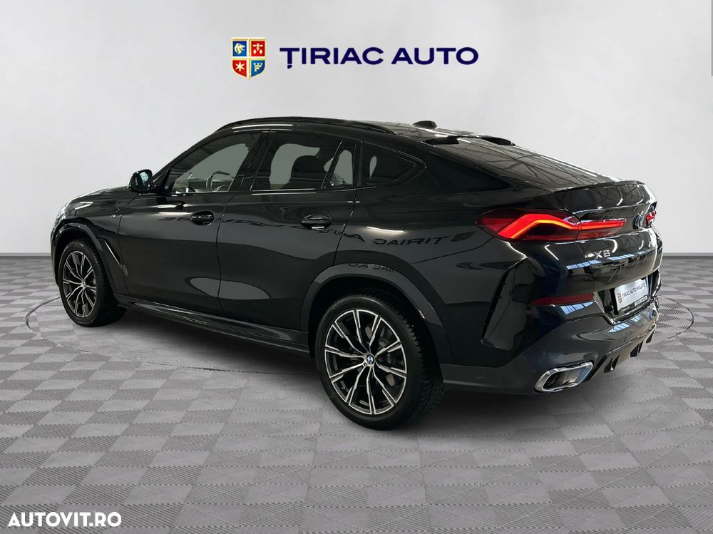 BMW X6 ver-xdrive30d-at-mhev - 3