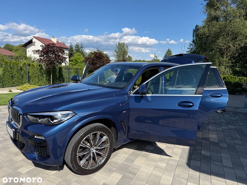 BMW X5 xDrive25d - 15