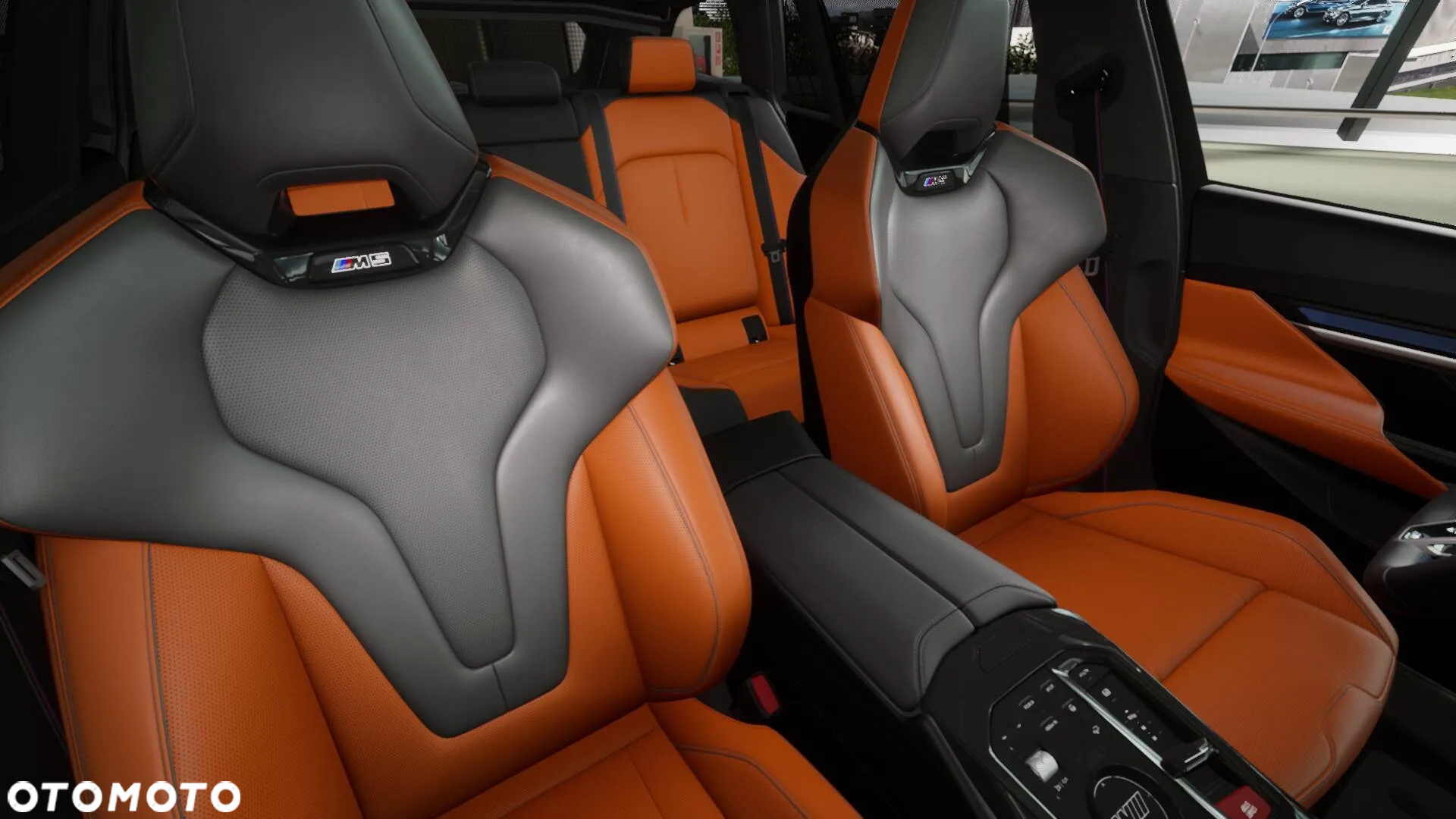 BMW M5 Competition - 12