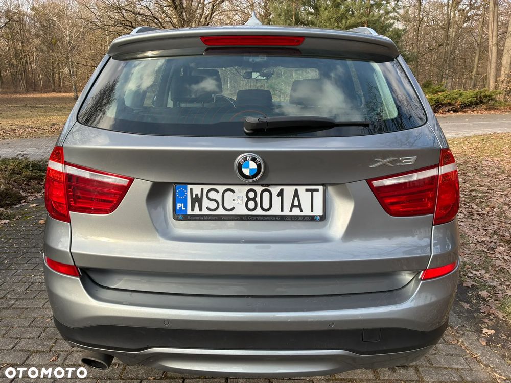 BMW X3 - 14