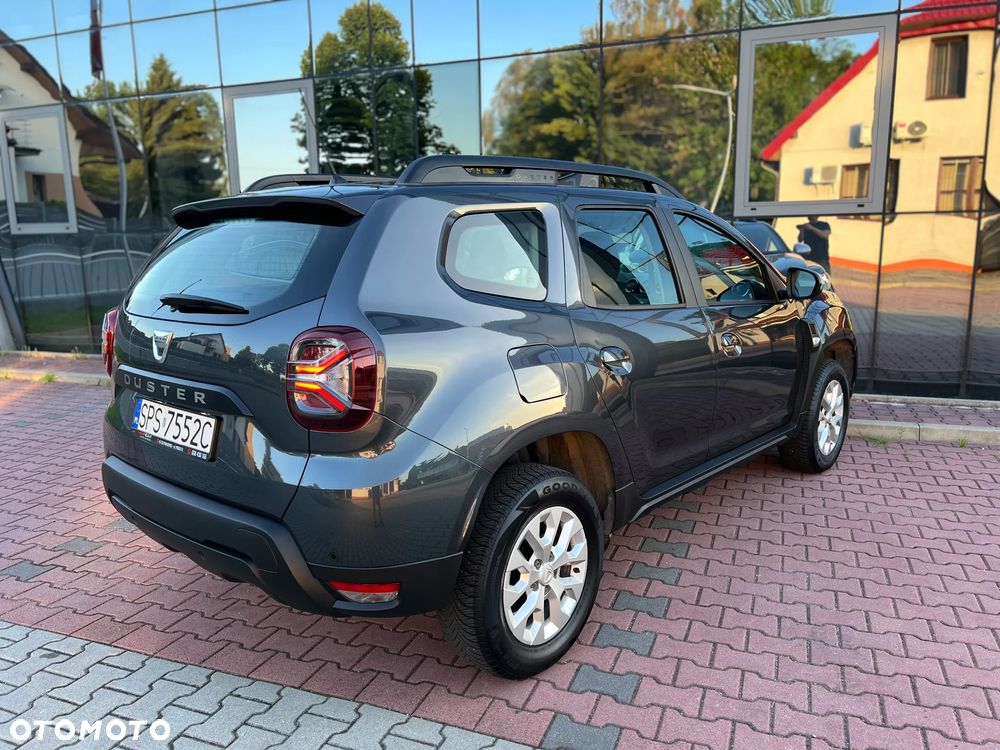 Dacia Duster 1.0 TCe Prestige - 3