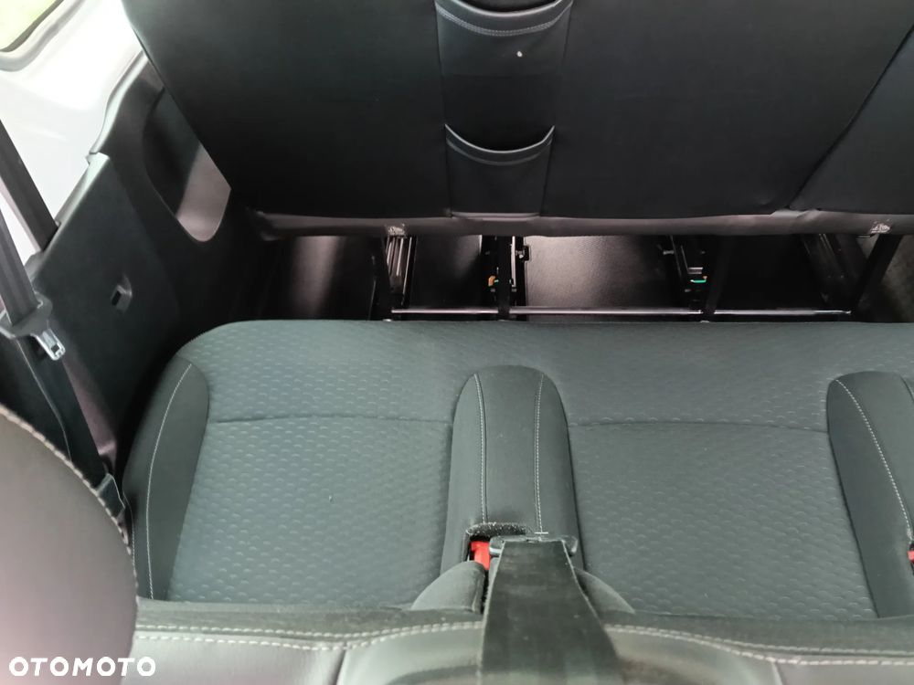 Opel Vivaro L1H1 S&S - 11