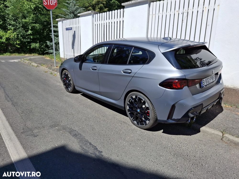 BMW M1 M135i xDrive AT - 9