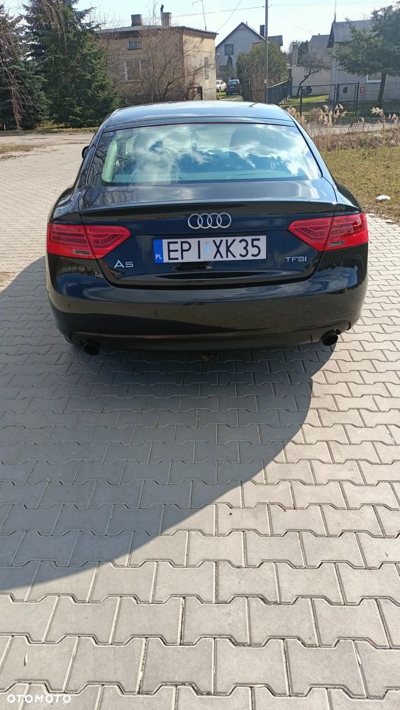 Audi A5 Sportback 1.8 TFSI - 30