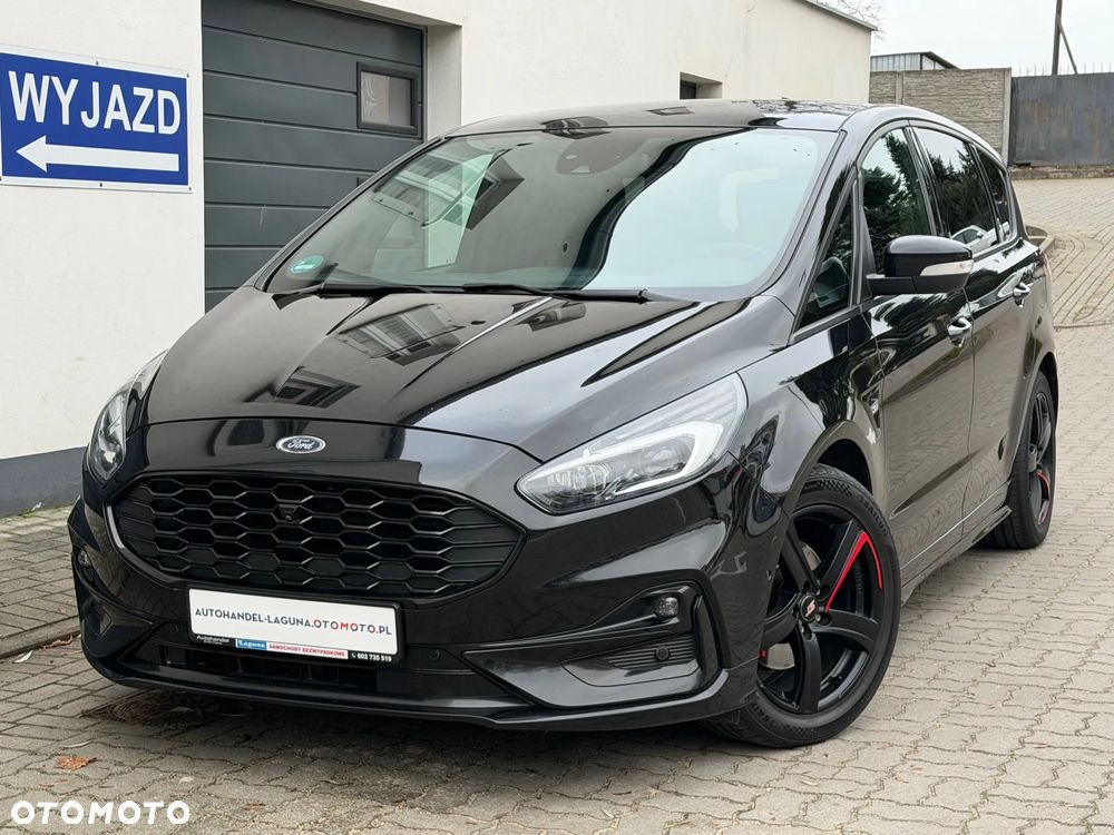 Ford S-Max 2.0 EcoBlue ST-Line - 6