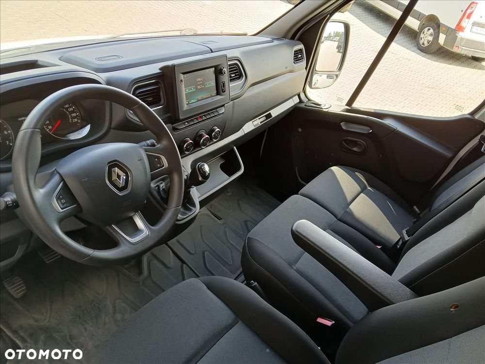 Renault master - 7