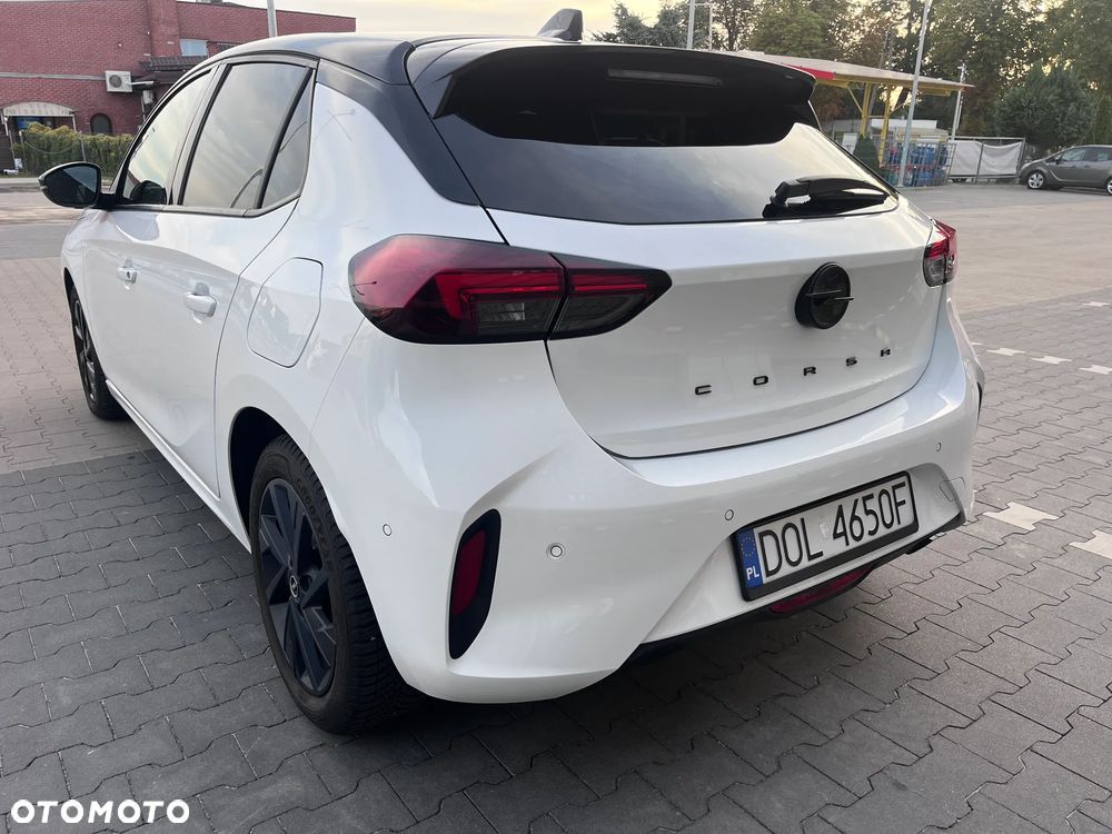 Opel Corsa - 8