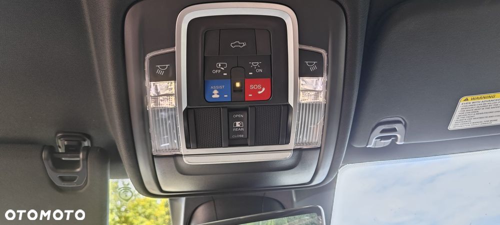RAM 1500 5.7 Crew Cab Longhorn - 28