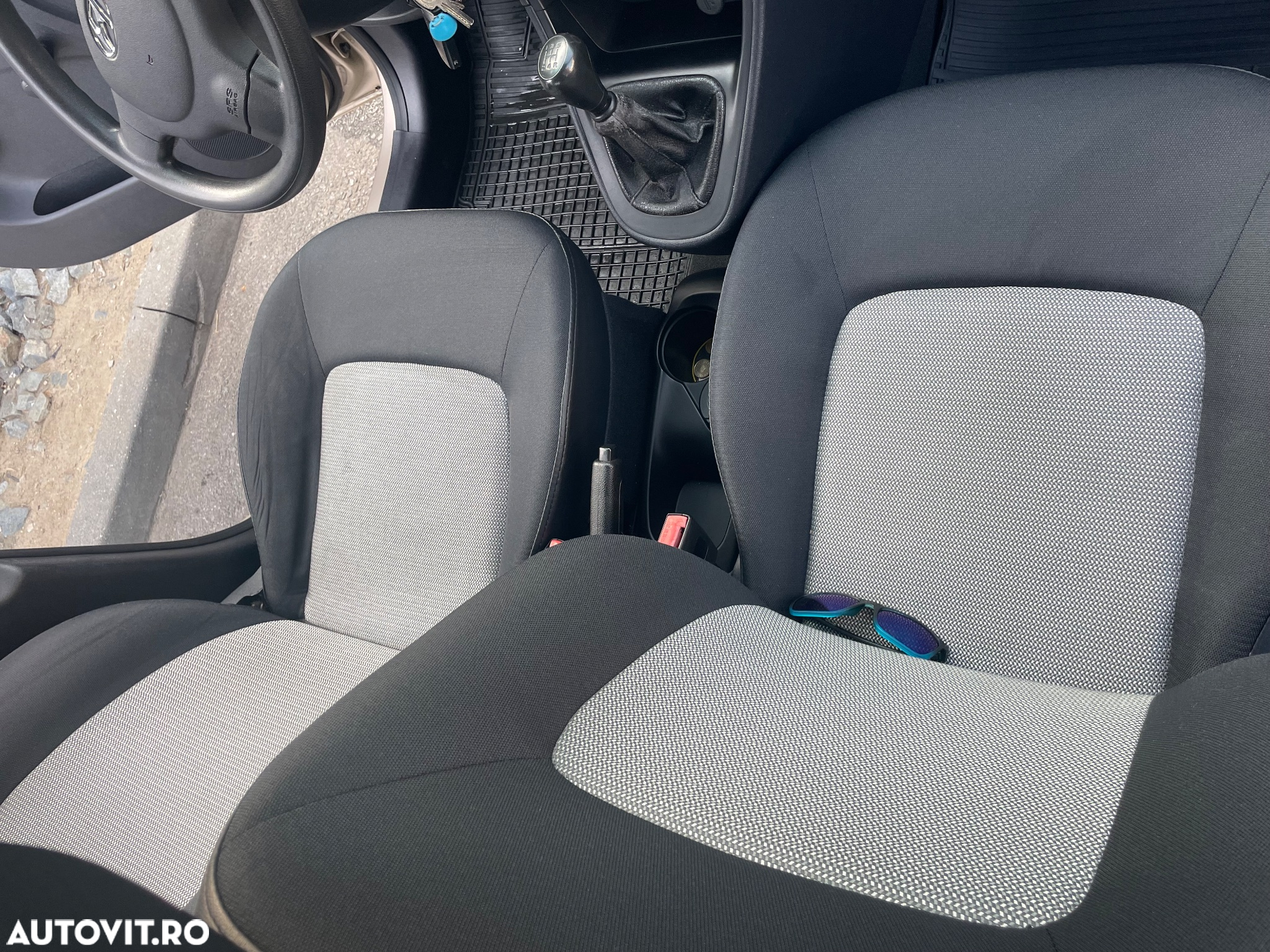 Hyundai i10 - 6