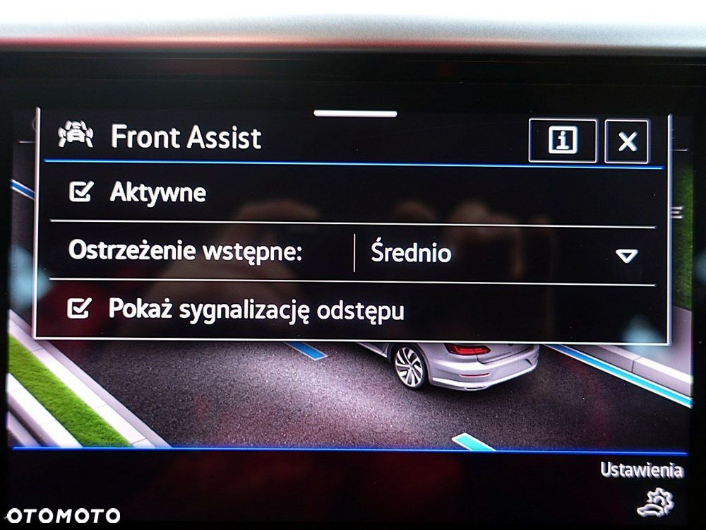 Volkswagen Arteon - 39