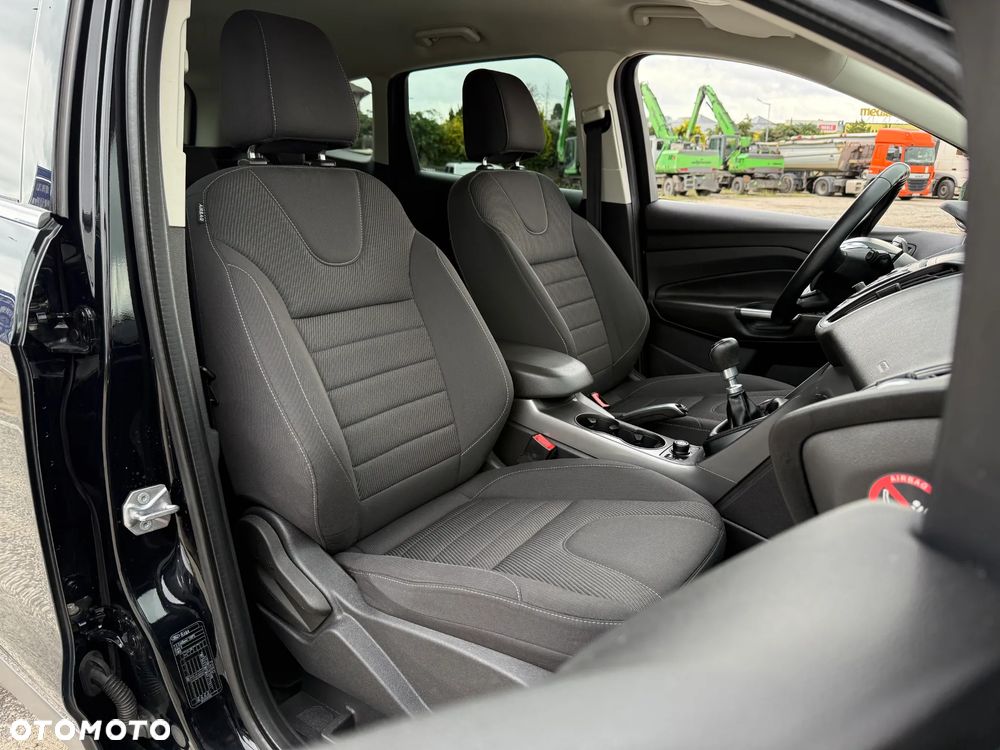 Ford Kuga 1.5 EcoBoost FWD Edition ASS - 26
