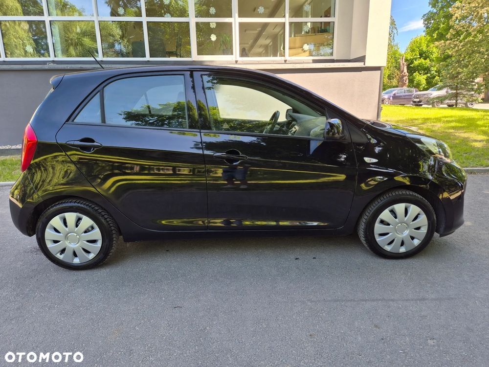 Kia Picanto 1.0 Attract - 2