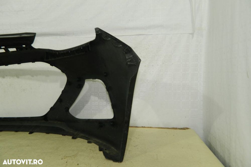 Bara fata Hyundai i10, 2014, 2015, 2016, 2017, , 86511-B9000 - 5