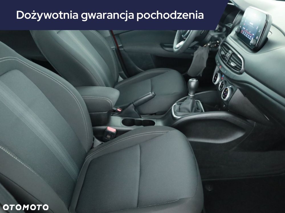 Fiat Tipo - 9