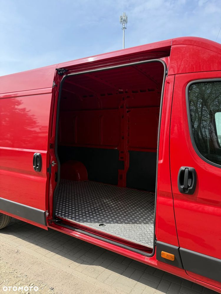 Peugeot BOXER - 10