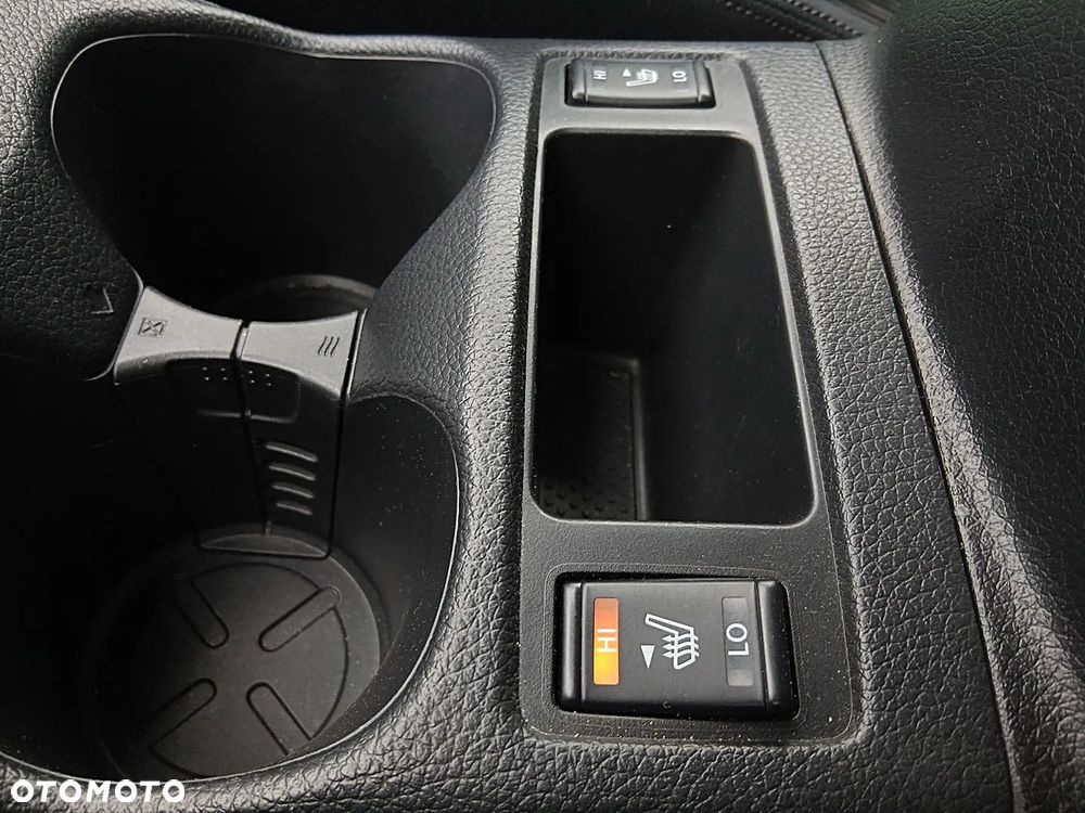 Nissan X-Trail 1.3 DIG-T N-Design 2WD DCT - 23