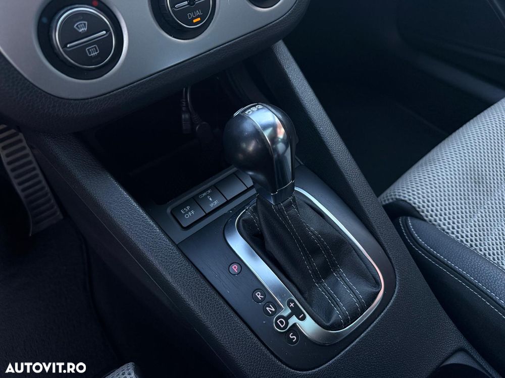 Volkswagen Scirocco 1.4 TSI DSG - 13