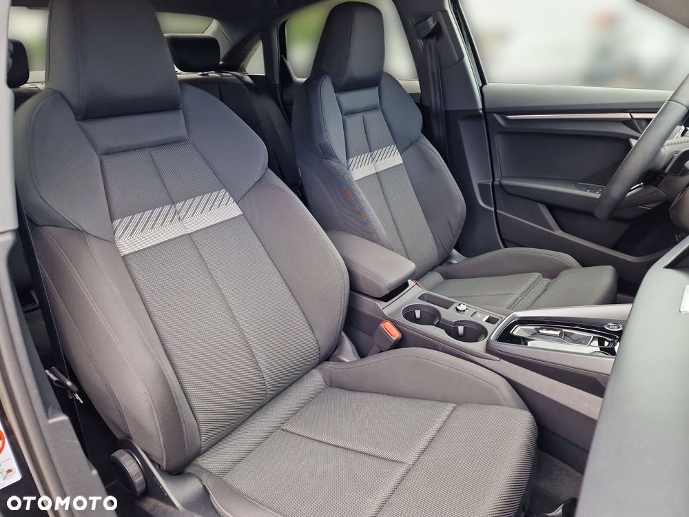 Audi A3 Limousine - 36