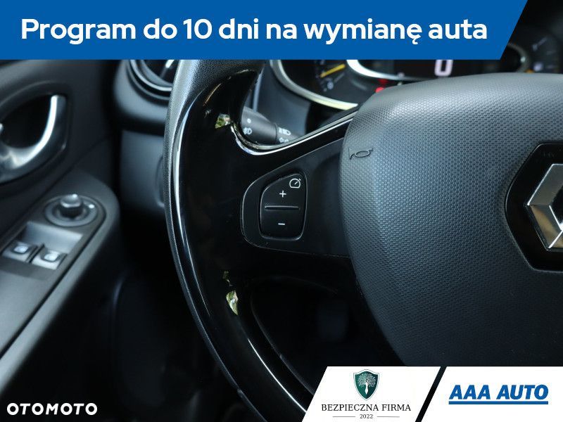 Renault Clio - 20