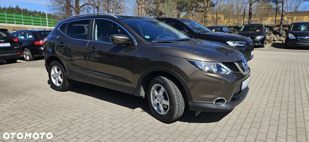 Nissan Qashqai 1.2 DIG-T 360 - 2